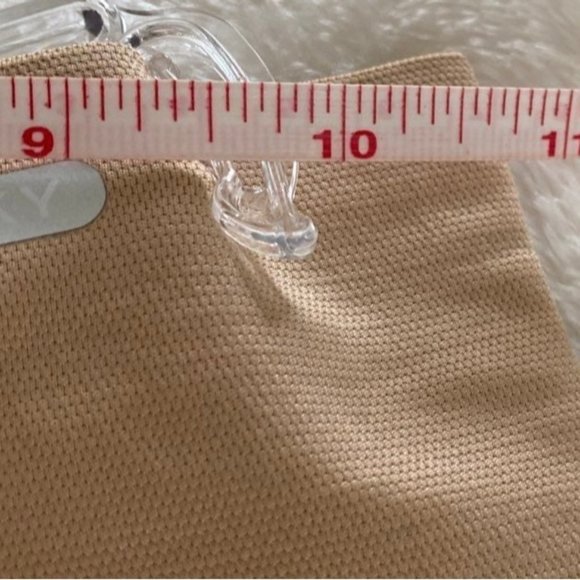 NWT Jockey JKY Beige Slimming Brief Everyday Muffin Tamer Size Large Panties - Picture 6 of 11